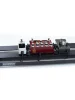Патч-кабель RockBoard Flat Patch Cable (10 cm)