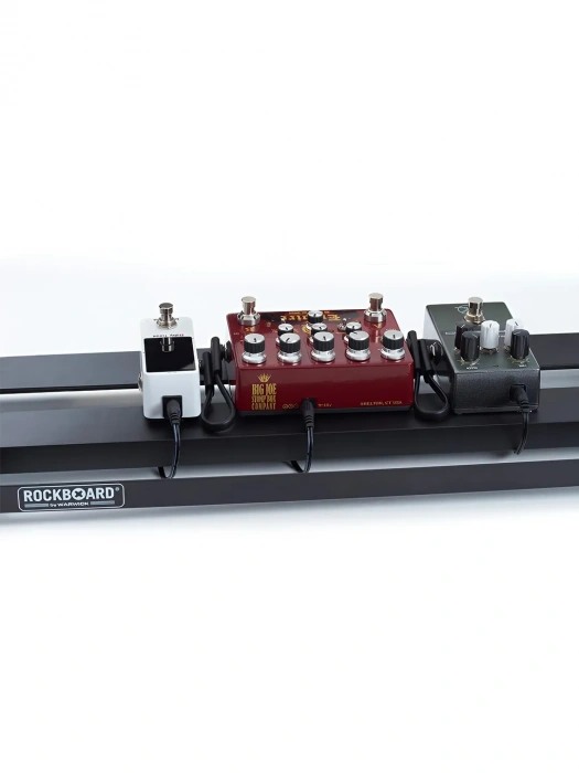 Кабель Кабель RockBoard Flat Patch Cable (10 cm)