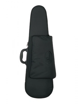 RockCase RC10010 B Précieux Student Line 1/2 Violin Soft Light Case