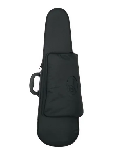 Кейс RockCase RC10010 B Précieux Student Line 1/2 Violin Soft Light Case