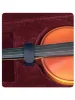 Кейс RockCase RC10010 B Précieux Student Line 1/2 Violin Soft Light Case