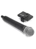 Радіосистема Samson GO MIC Mobile w/Q8