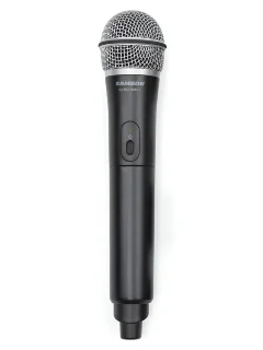 Samson GO MIC Mobile w/Q8
