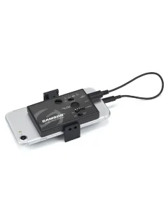 Samson GO MIC Mobile w/Q8