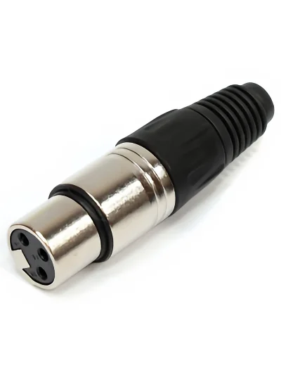 Роз'єм SoundKing CA113