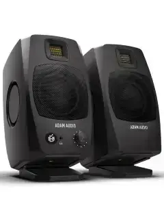 Adam Audio D3V Black