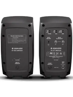 Adam Audio D3V Black