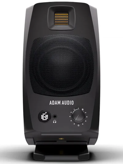 Студійний монітор Adam Audio D3V Black