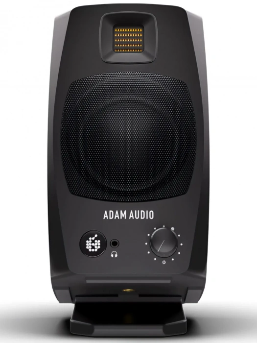 Adam Audio D3V Black