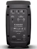 Студійний монітор Adam Audio D3V Black