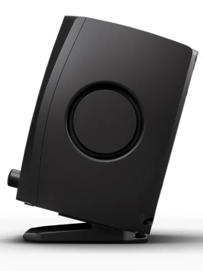 Студійний монітор Adam Audio D3V Black