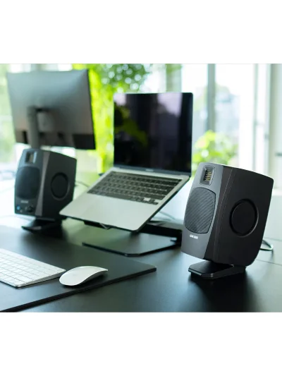 Студійний монітор Adam Audio D3V Black