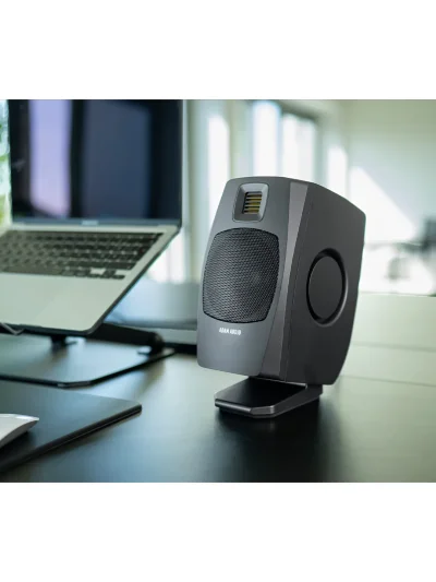 Студійний монітор Adam Audio D3V Black