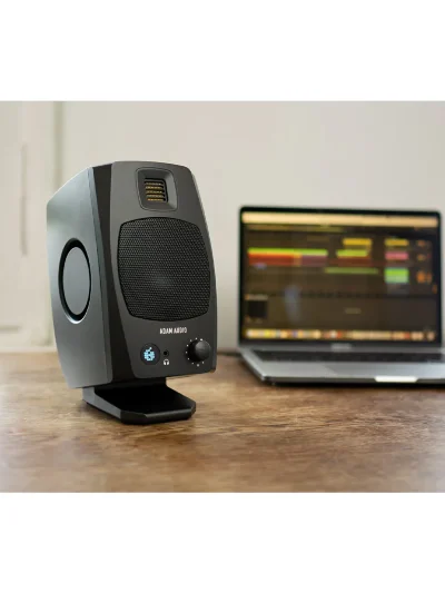 Студійний монітор Adam Audio D3V Black