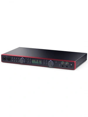 Focusrite Scarlett 18i20 4th Gen