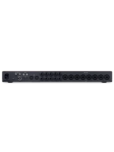 Аудіоінтерфейс Focusrite Scarlett 18i20 4th Gen