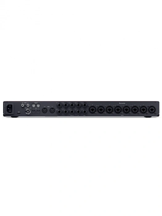 Focusrite Scarlett 18i20 4th Gen