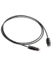 Кабель Klotz FO02TT Optical Cable 2m