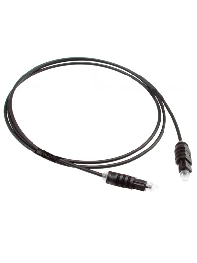 Кабель Klotz FO02TT Optical Cable 2m