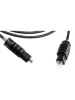 Кабель Klotz FO02TT Optical Cable 2m