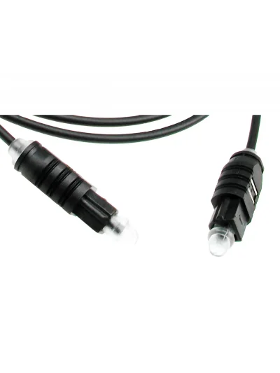 Кабель Klotz FO02TT Optical Cable 2m