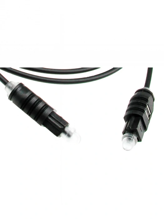 Klotz FO02TT Optical Cable 2m