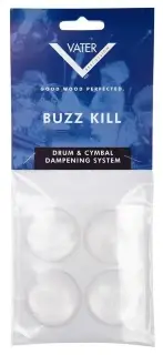 Vater Buzzkill Extra Dry