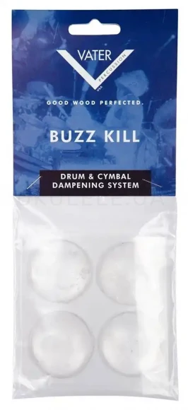 Демпфер Vater Buzzkill Extra Dry