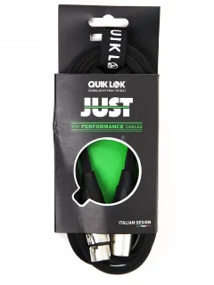 Quik Lok Just MF 2 SL