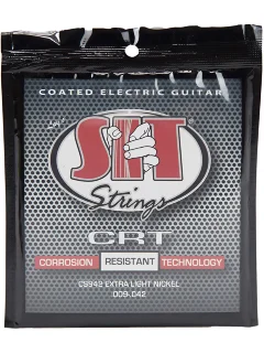 SIT Strings CS942