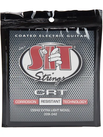 Струни SIT Strings CS942