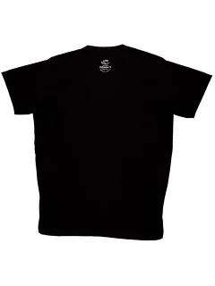 Zildjian Classic Logo Black T-Shirt Small