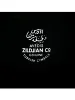 Футболка Zildjian Classic Logo Black T-Shirt Small