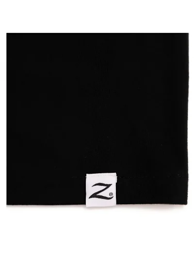 Футболка Zildjian Classic Logo Black T-Shirt Small