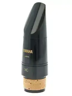 Yamaha CL-3C Standart Series Clarinet