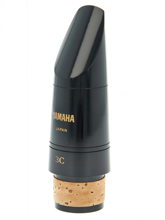 Мундштук Мундштук Yamaha CL-3C Standart Series Clarinet