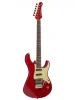 Електрогітара Yamaha Pacifica 612VIIFMX (Fire Red)
