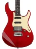 Електрогітара Yamaha Pacifica 612VIIFMX (Fire Red)