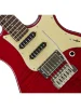 Електрогітара Yamaha Pacifica 612VIIFMX (Fire Red)