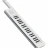 Yamaha SHS-300 Sonogenic (White)