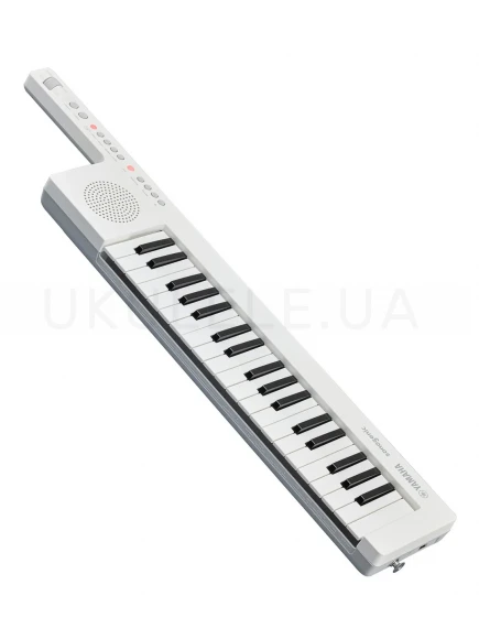 Синтезатор Yamaha SHS-300 Sonogenic (White)