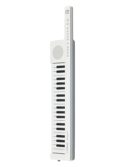 Синтезатор Yamaha SHS-300 Sonogenic (White)
