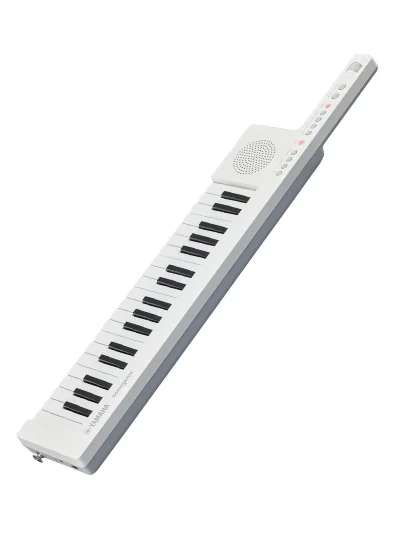 Синтезатор Yamaha SHS-300 Sonogenic (White)