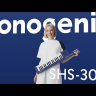 Синтезатор Синтезатор Yamaha SHS-300 Sonogenic (White)