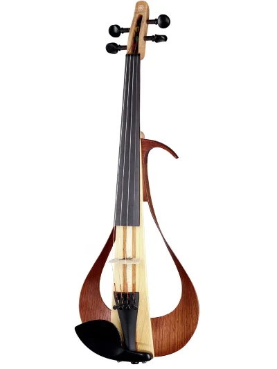 Електроскрипка Yamaha YEV-104 (Natural)