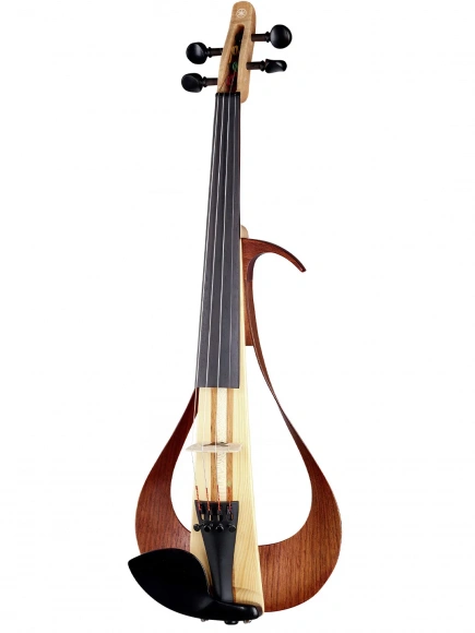 Электроскрипка Yamaha YEV-104 (Natural)