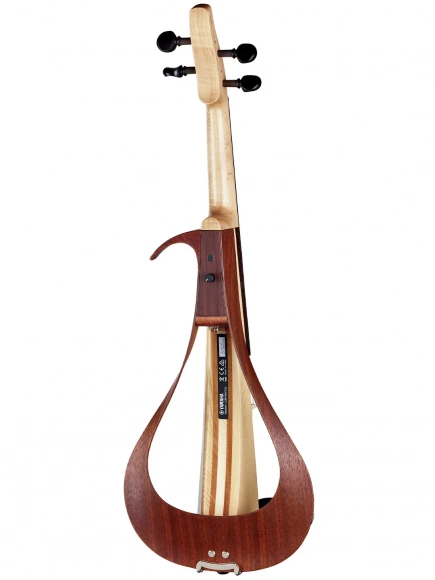 Электроскрипка Yamaha YEV-104 (Natural) Электроскрипка Yamaha YEV-104 (Natural)