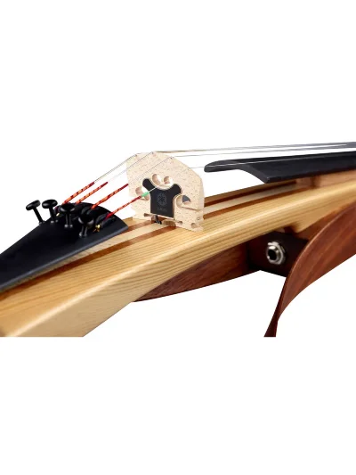 Електроскрипка Yamaha YEV-104 (Natural)