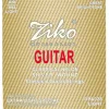Струни Ziko DPA-028 Nylon/Silver 28-43