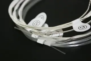 Ziko DPA-028 Nylon/Silver 28-43